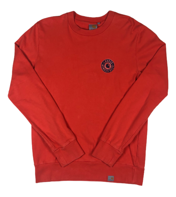 Vintage Carhartt Crewneck S-M