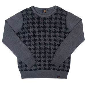 Vintage Carhartt Jumper Medium