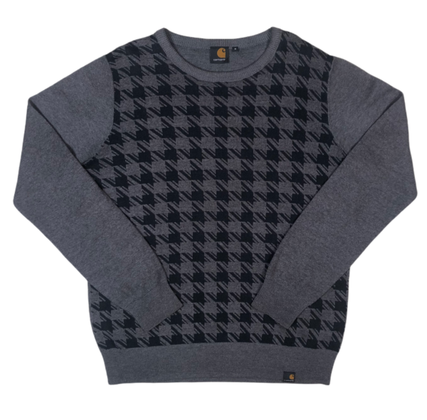 Vintage Carhartt Jumper Medium