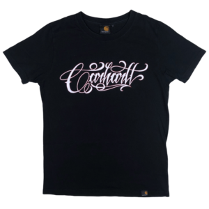 Vintage Carhartt T-Shirt Small