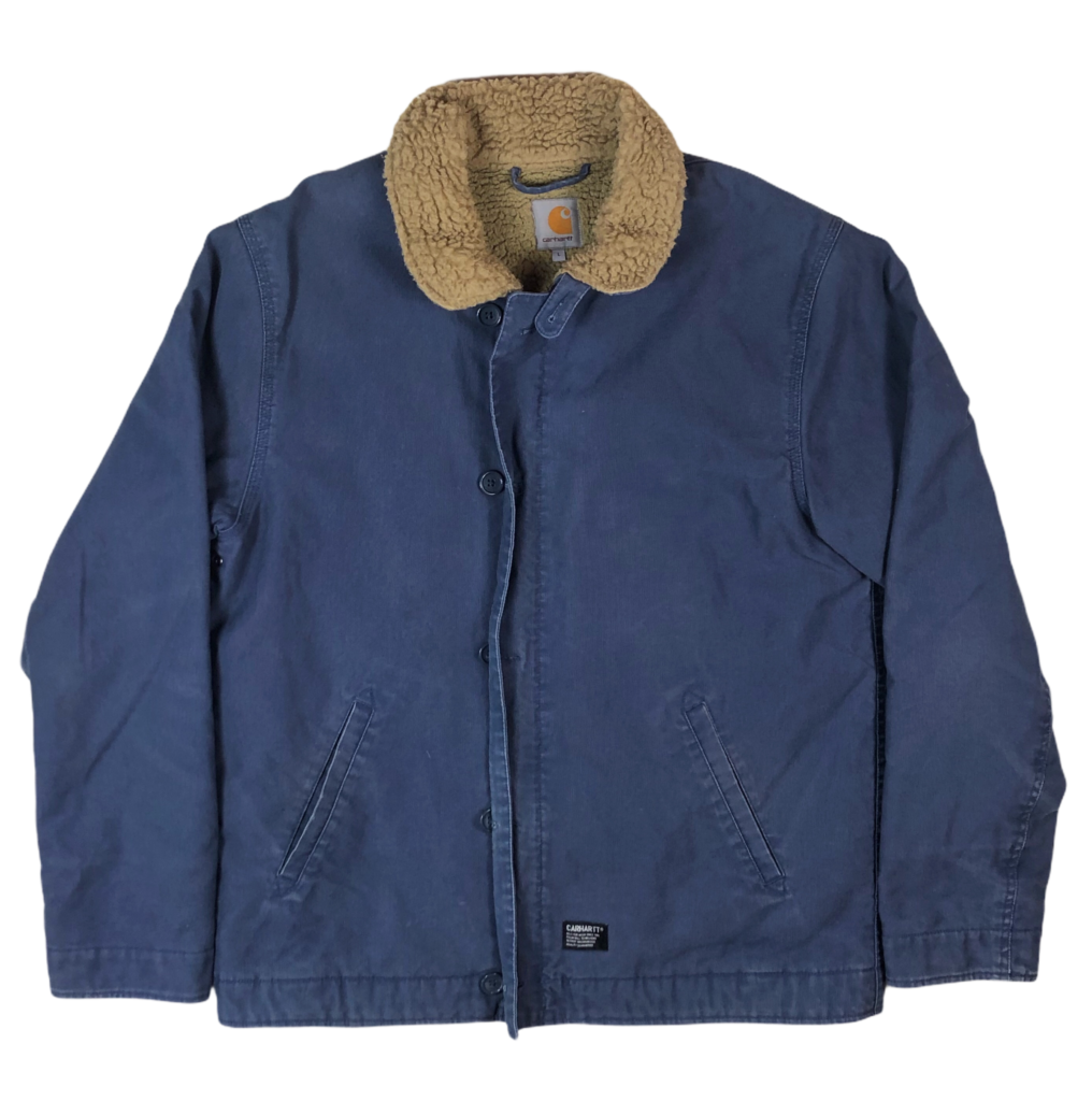 Vintage Carhartt Jacket Large ⋆ ALMO vintage