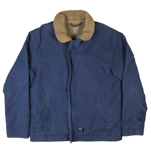 Vintage Carhartt Jacket Large