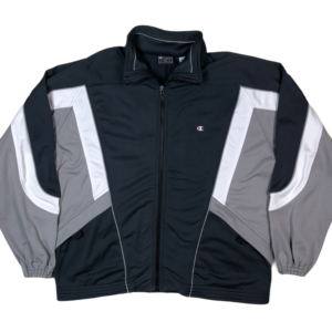 Vintage Champion Track Jacket XLarge
