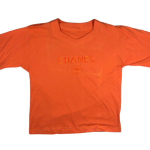 Vintage Bootleg Chanel T-Shirt