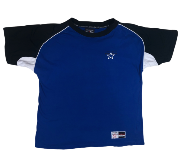 Vintage Converse Pro Star T-Shirt