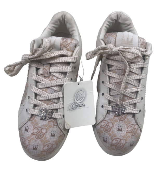 Dada Supreme Crystal Shoes - Image 2