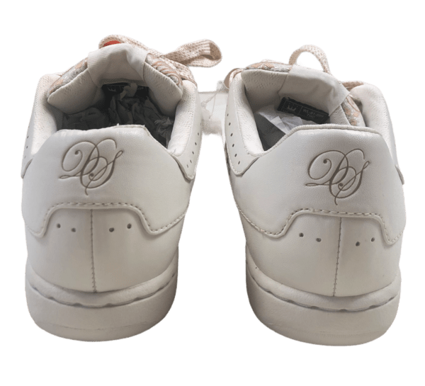 Dada Supreme Crystal Shoes - Image 3