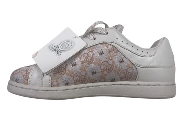 Dada Supreme Crystal Shoes - Image 4