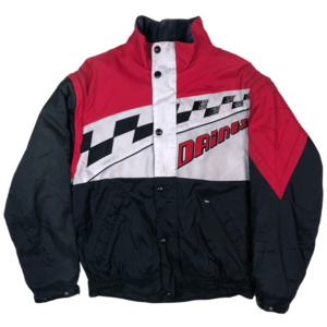 Vintage Dainese Racing Jacket Medium