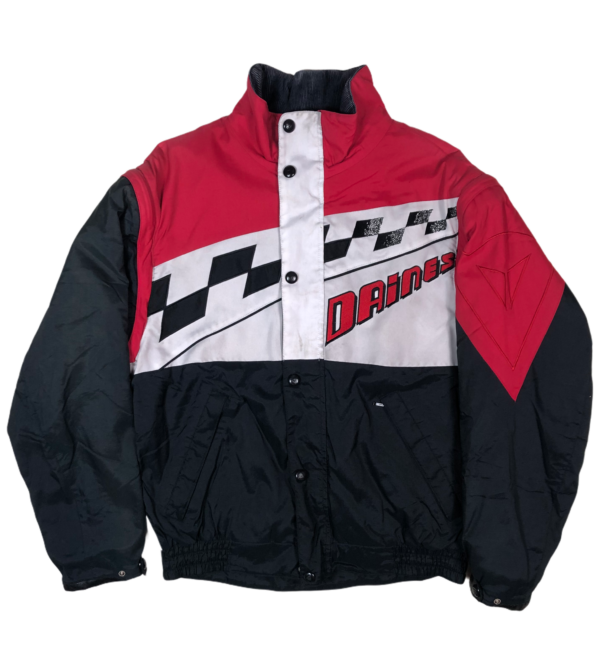 Vintage Dainese Racing Jacket Medium