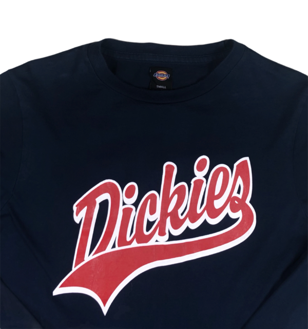 Vintage Dickies Longsleeve Small - Image 2