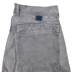 Vintage Diesel Cargo Pants