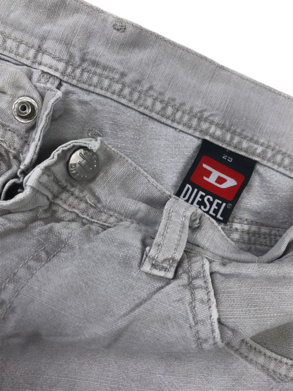 Vintage Diesel Cargo Pants - Image 3