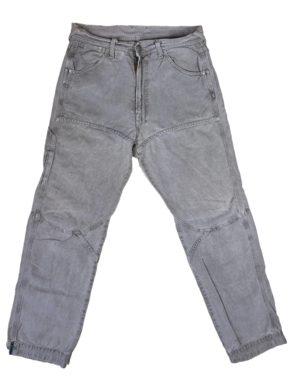 Vintage Diesel Cargo Pants - Image 4