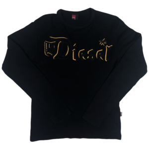 Vintage Diesel WMNS Longsleeve M-L