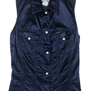 80s Diesel Females Vest