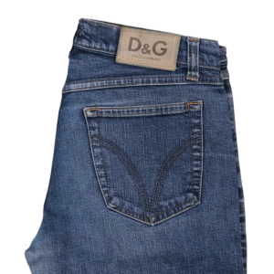 Vintage Dolce & Gabbana Jeans size 30