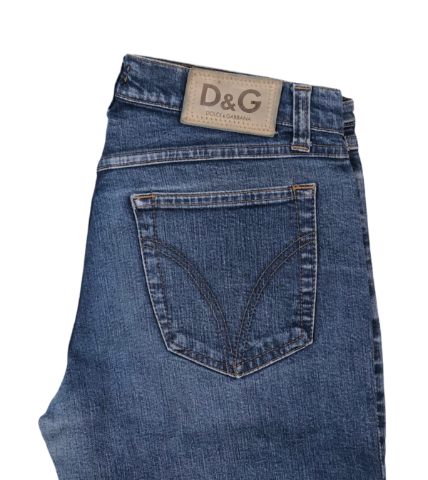 Vintage Dolce & Gabbana Jeans size 30