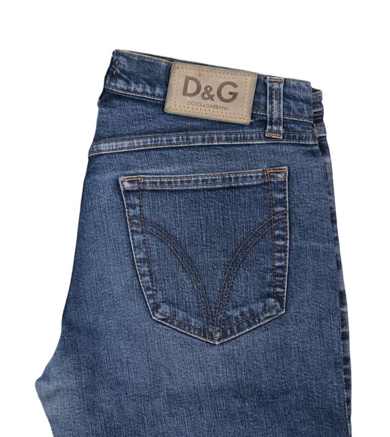 Vintage Dolce & Gabbana Jeans size 30 ⋆ ALMO vintage