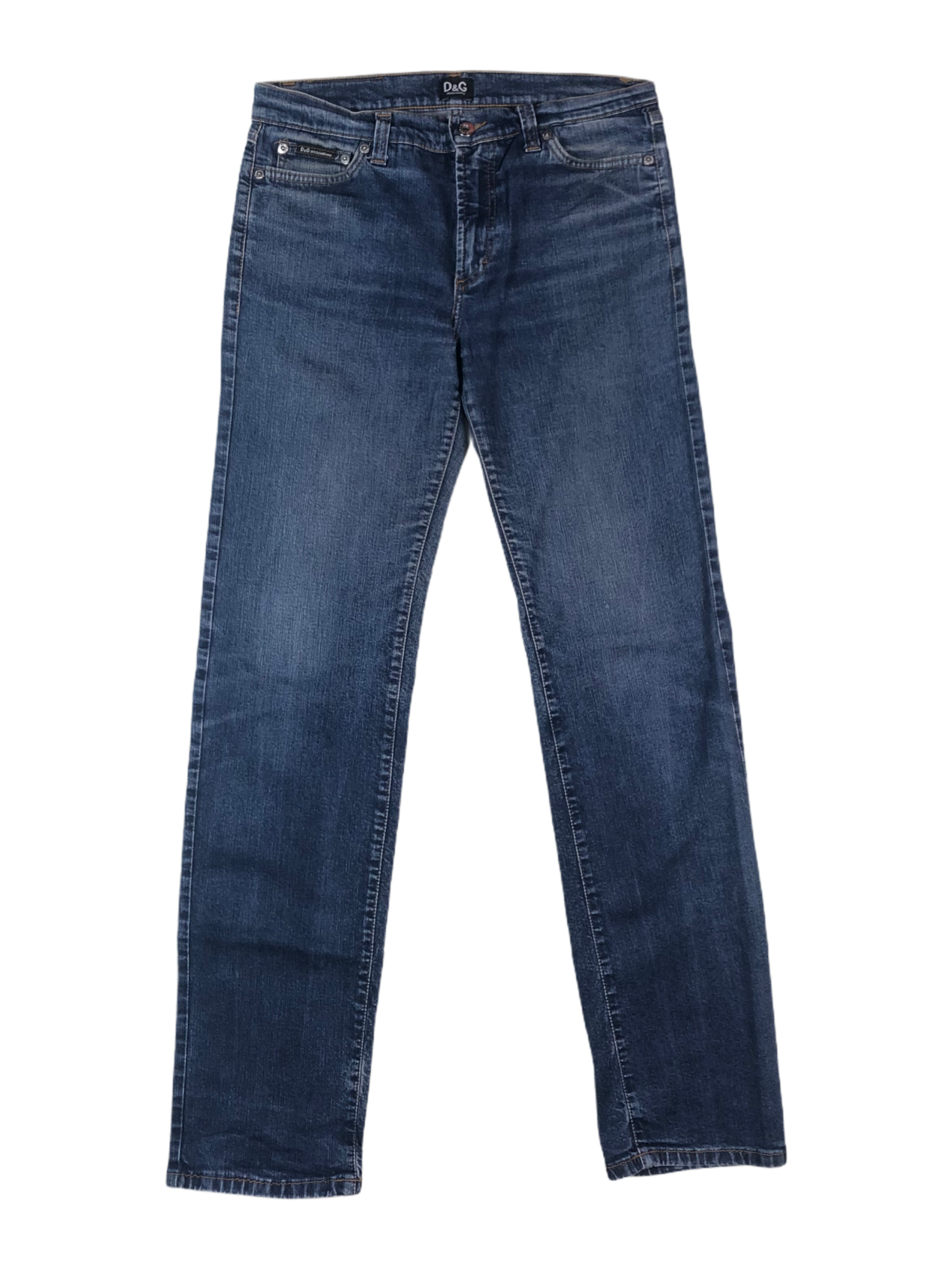 Vintage Dolce & Gabbana Jeans size 30 ⋆ ALMO vintage