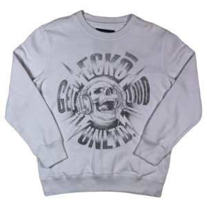 Vintage Ecko Unltd. Crewneck Medium