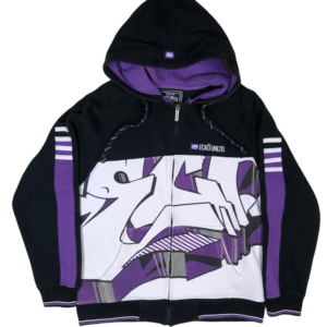 Vintage Ecko Unltd. Hoodie Medium