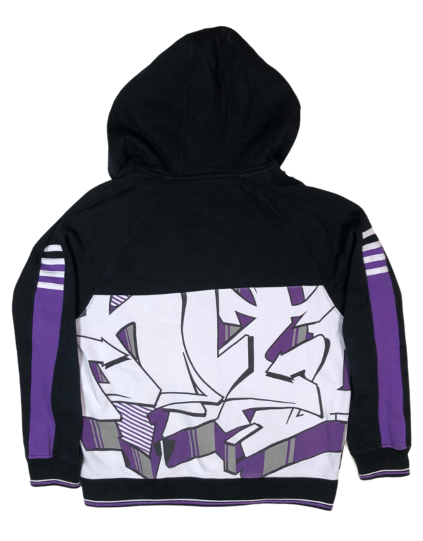 Vintage Ecko Unltd. Hoodie Medium - Image 2
