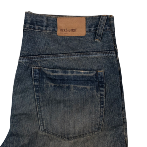 Vintage Ecko Unltd. Baggy Jeans size 34