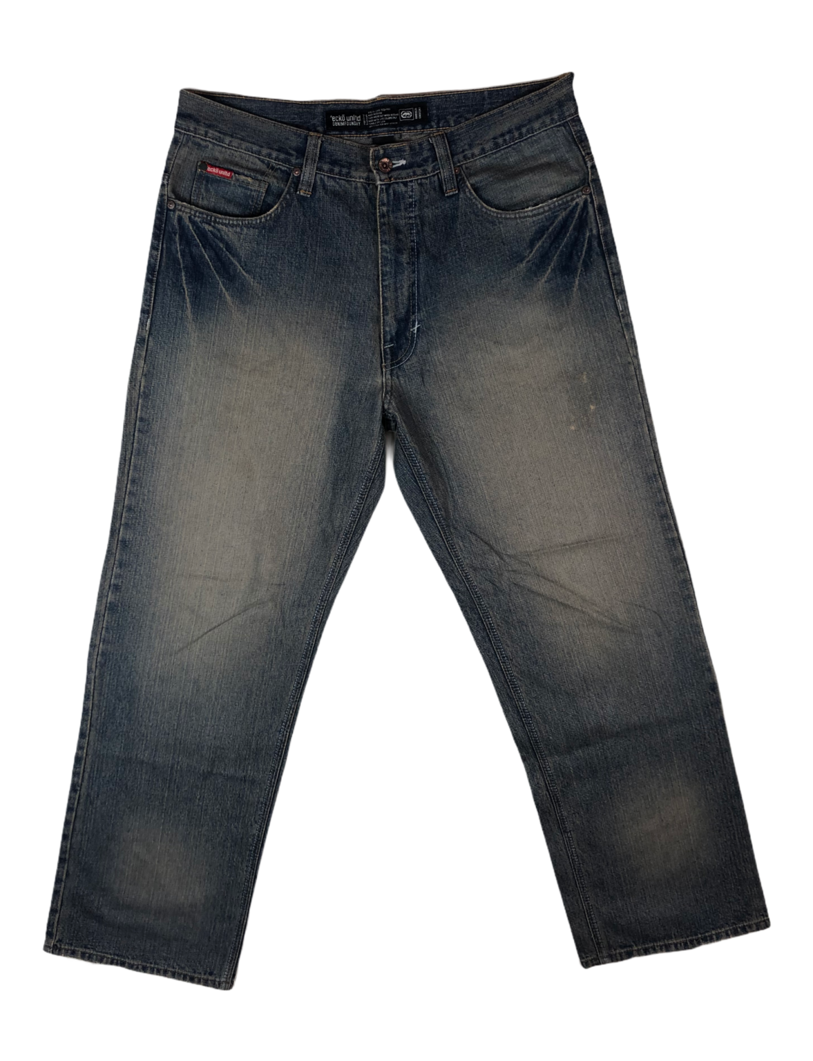 Vintage Ecko Unltd. Baggy Jeans size 34 ⋆ ALMO vintage