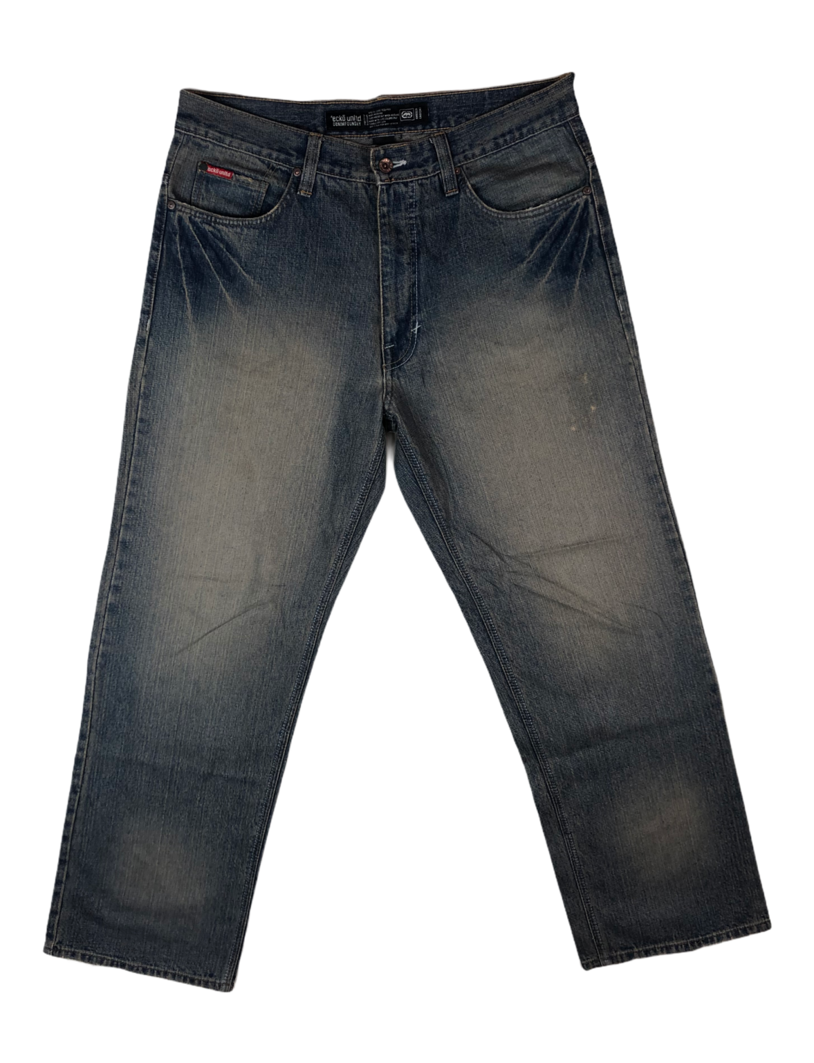 ecko unltd baggy