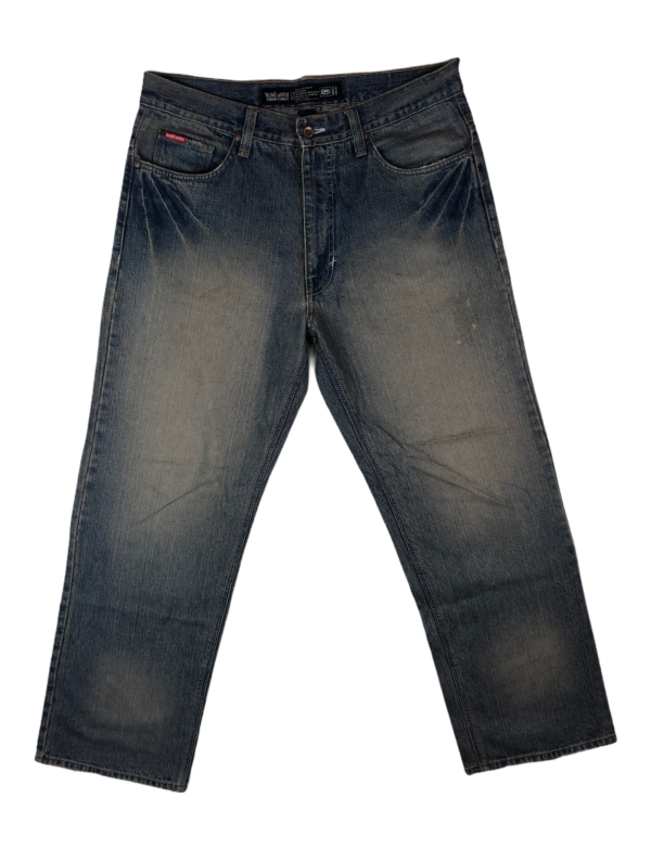 Vintage Ecko Unltd. Baggy Jeans size 34 - Image 2