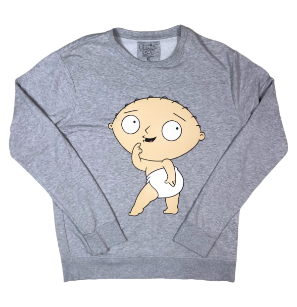 Vintage Family Guy Crewneck XLarge