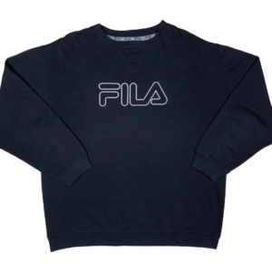 Vintage Fila Crewneck XL-XXL