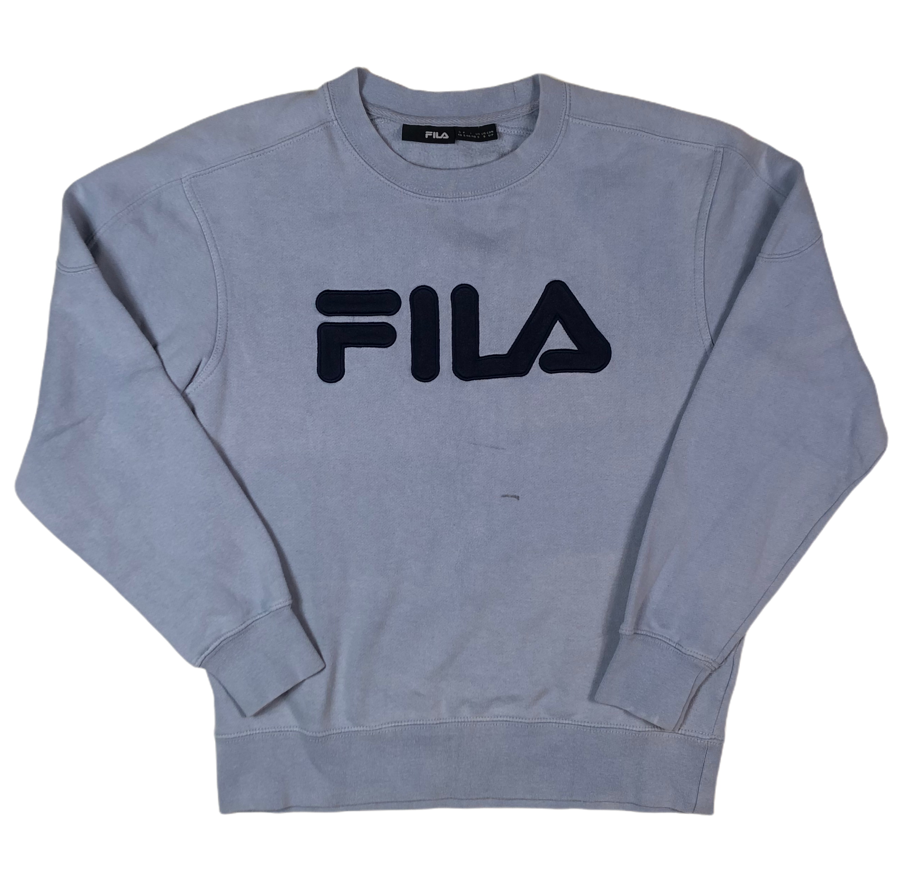 Fila Crewneck ⋆ ALMO