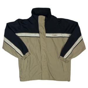 Vintage Fubu Light Jacket