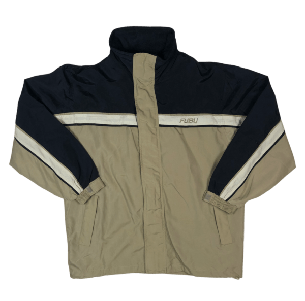 Vintage Fubu Light Jacket