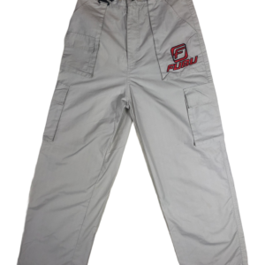 Vintage Fubu Sports Cargo Pants