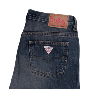 Vintage Guess Flared Jeans size 28