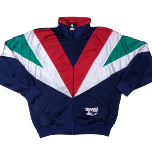 Vintage Hi-Tec Track Jacket Large