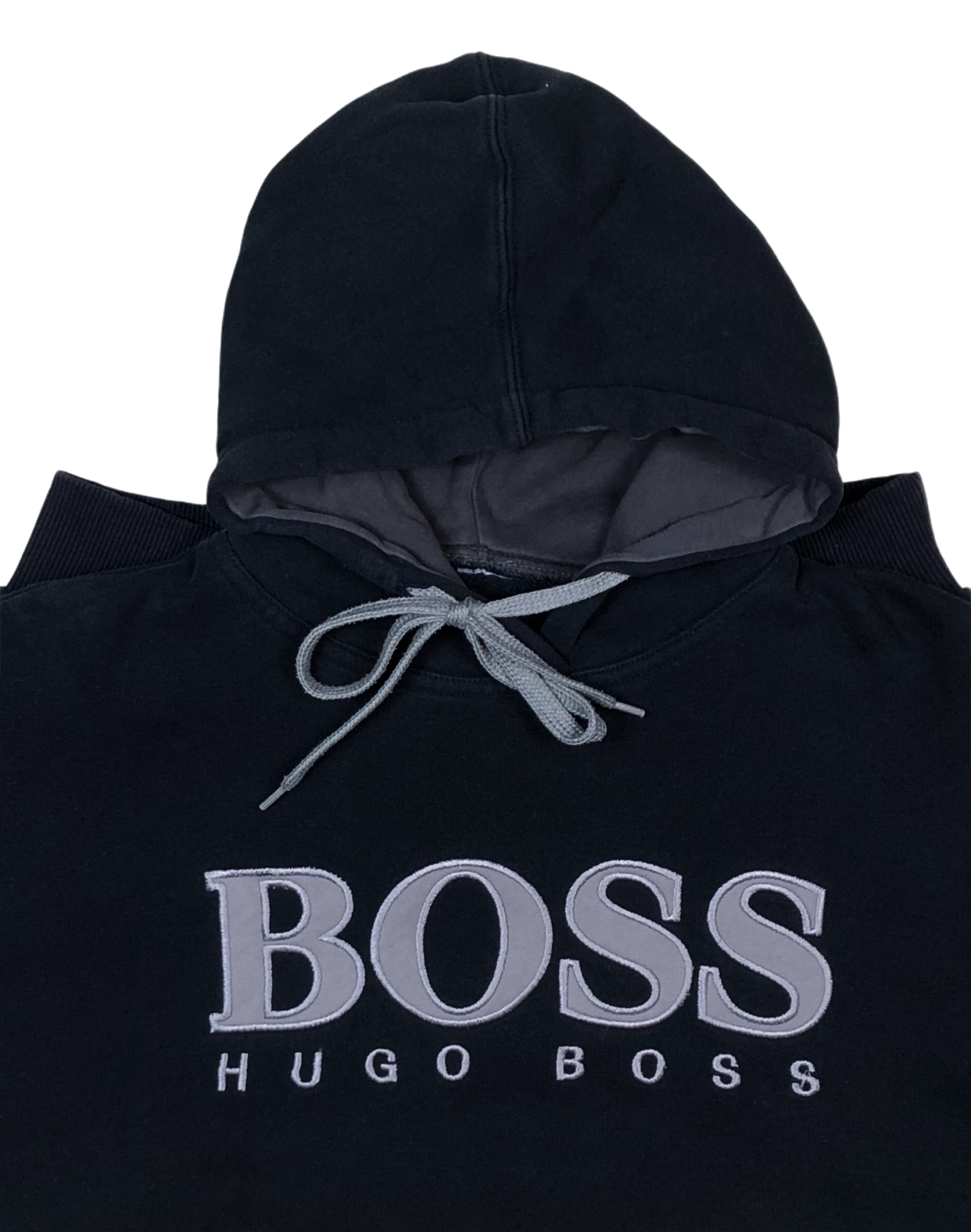 hoodie dress with pockets