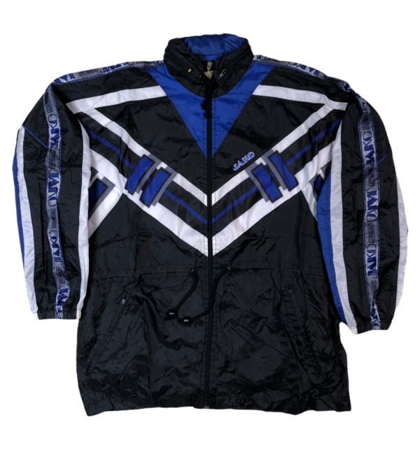 Vintage Jako Windbreaker Large