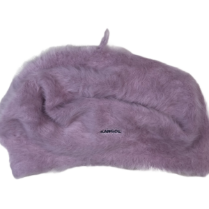 Vintage Kangol Fur Beret