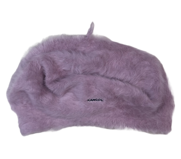 Vintage Kangol Fur Beret