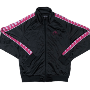 Vintage Kappa Track Jacket Small