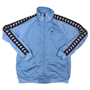 Vintage Kappa Track Jacket Large