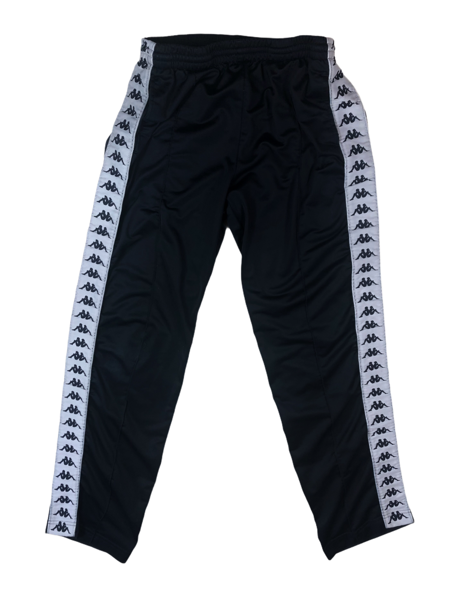 kappa track pants cheap