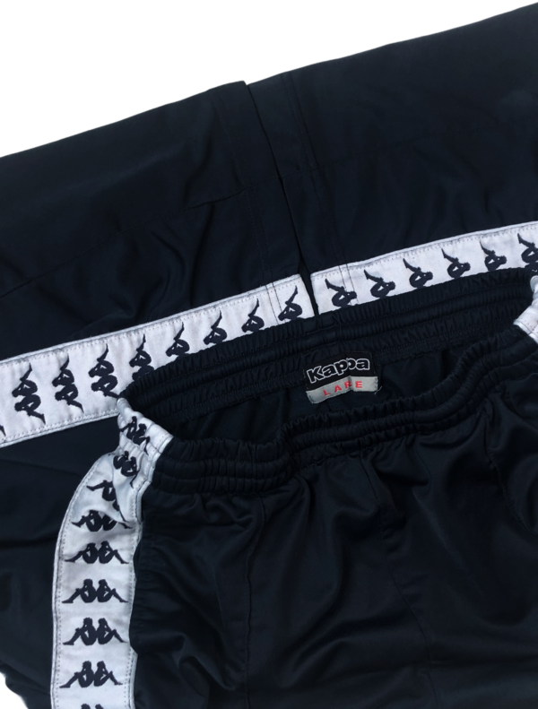 Vintage Kappa Track Pants Large - Image 2