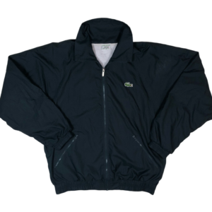 Vintage Lacoste Windbreaker Large