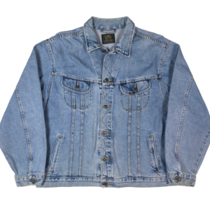 Vintage Lee Denim Jacket