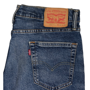 Vintage Levis 511 Jeans 34x30